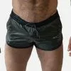 Mister B Urban Marbella Shorts Groen Navy 1 Mister B Urban Marbella Shorts Groen Navy -Goedkope KLEDING winkel bn B824230