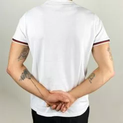 Master Of The House T-shirt Pique Sniff -Goedkope KLEDING winkel bn B830250 b