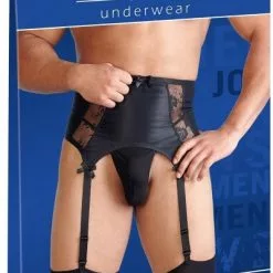 Heren Jarretelgordel -Goedkope KLEDING winkel bn D2190060 b